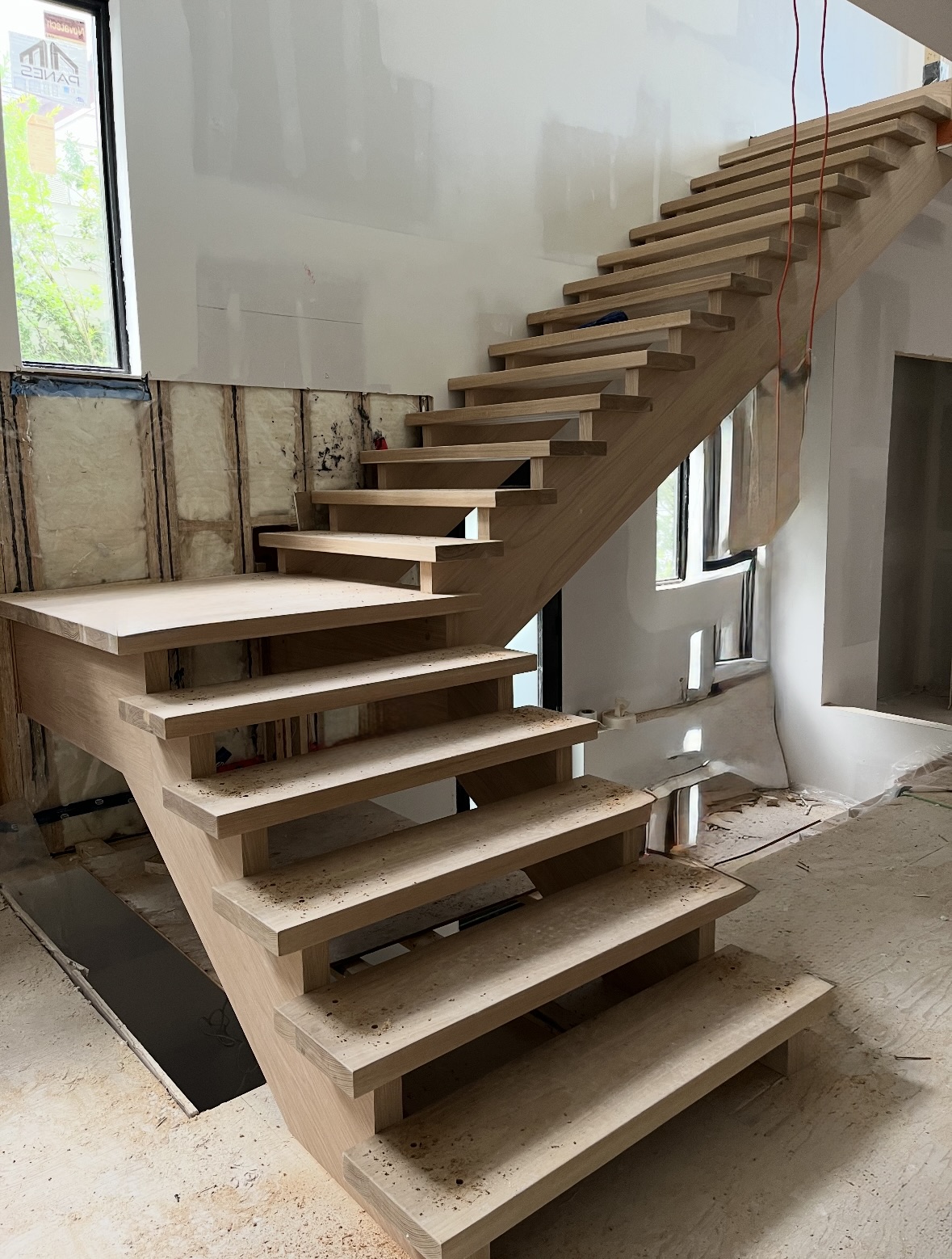 Nam Hardwood Flooring project 4