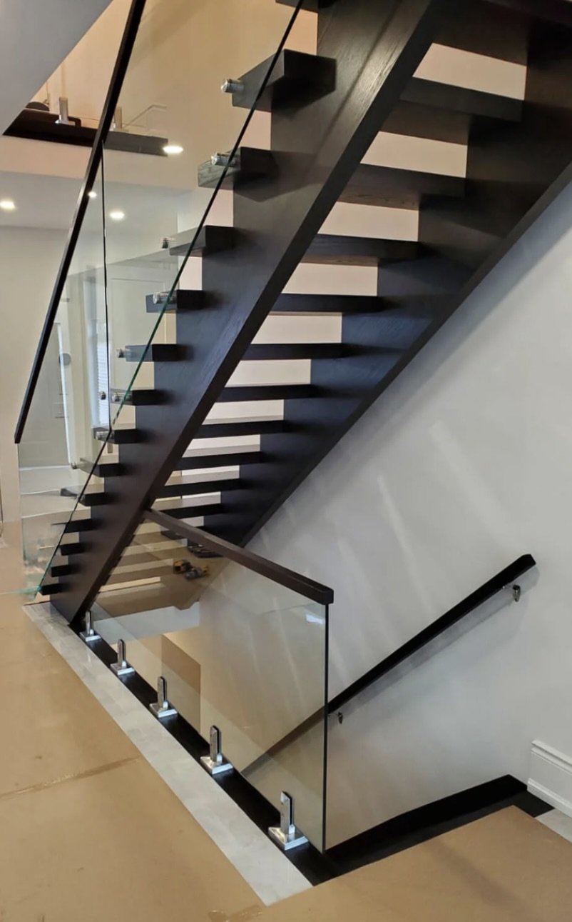 Nam Hardwood Flooring project 1